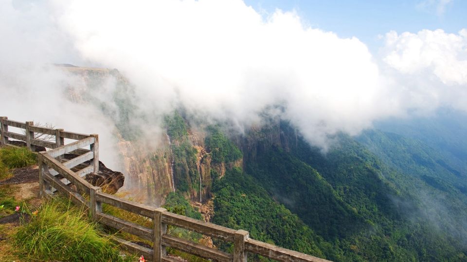 Photo of 47 Photos that will Make You Dust Off Your Backpack and Go to Northeast India Now 46/47 by Bidisha Dutta
