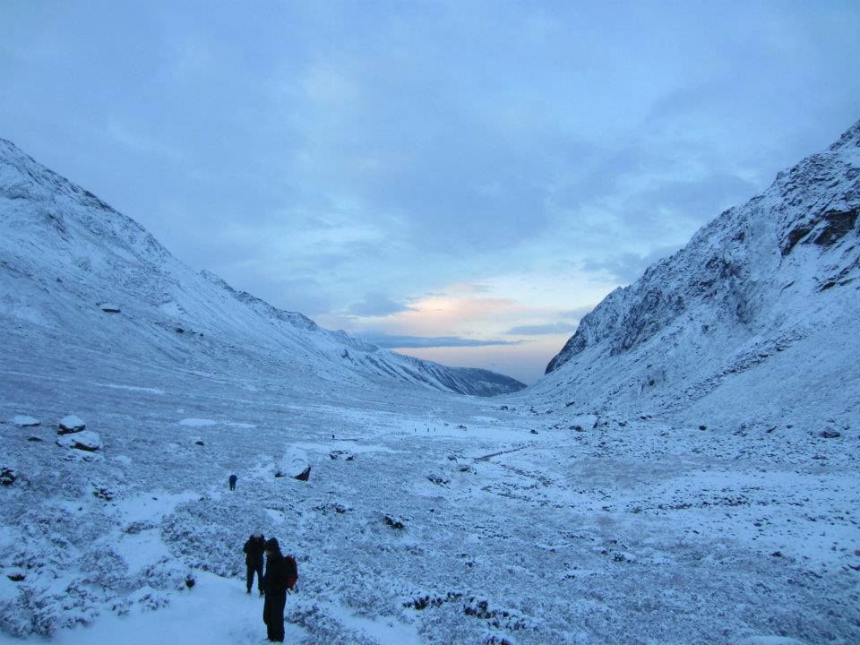 Photo of 47 Photos that will Make You Dust Off Your Backpack and Go to Northeast India Now 47/47 by Bidisha Dutta