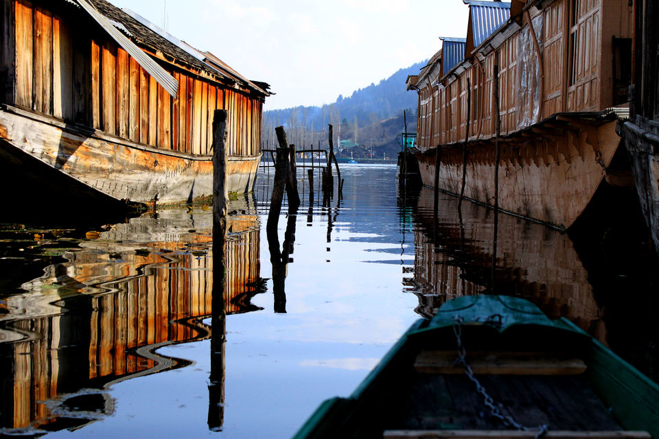 Photo of Shikaras, Noon Chai And Unmissable Things To Do In Kashmir (6D/5N) 2/16 by Tripoto