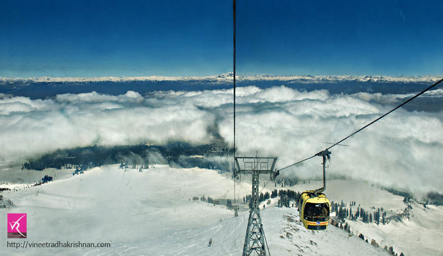 Photo of Shikaras, Noon Chai And Unmissable Things To Do In Kashmir (6D/5N) 11/16 by Tripoto
