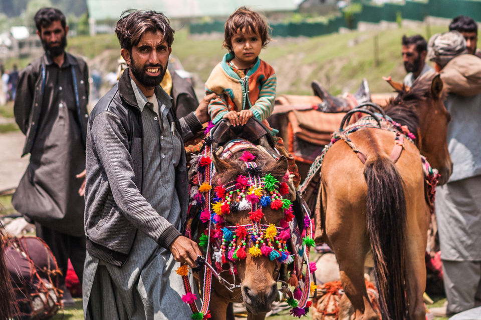Photo of Shikaras, Noon Chai And Unmissable Things To Do In Kashmir (6D/5N) 14/16 by Tripoto