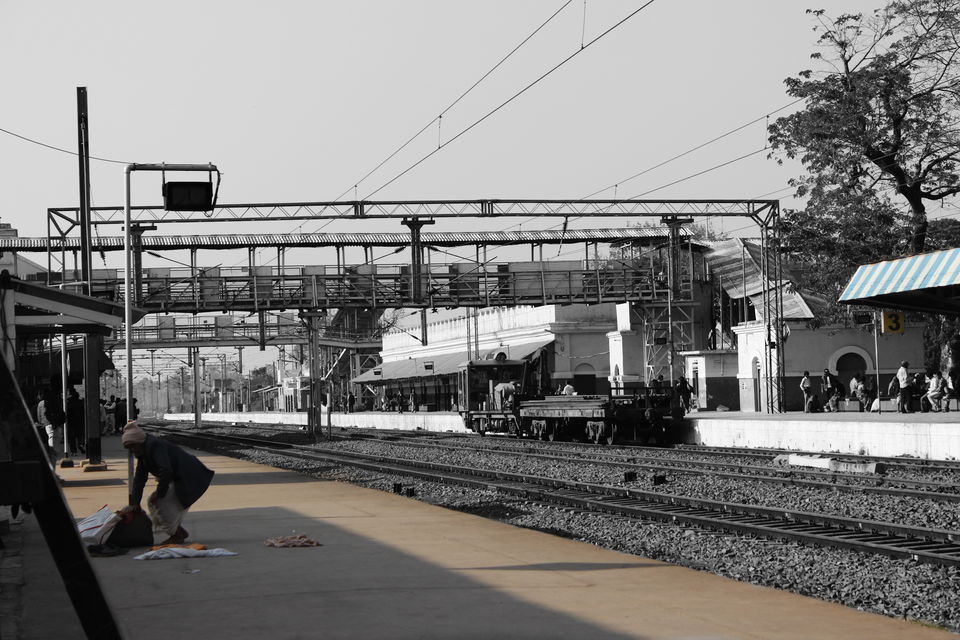 Photo of On the Road—9 trips around India one should get away to 12/33 by Athena Mondal