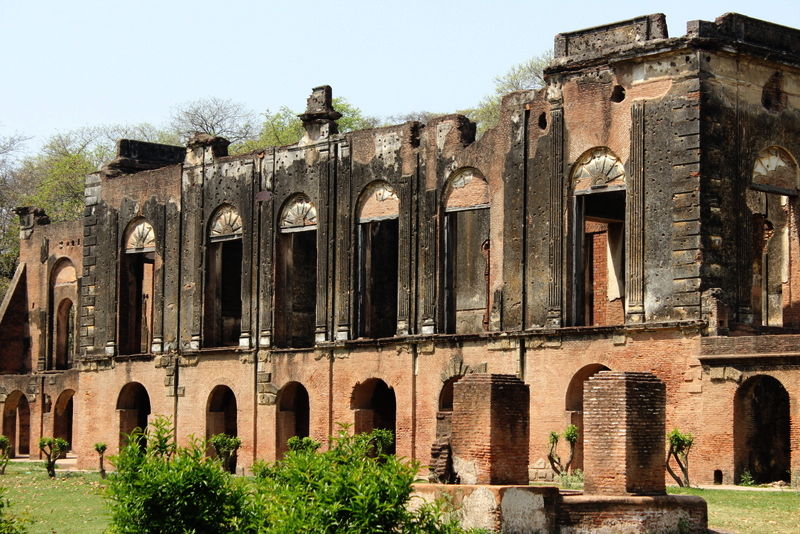 Photo of On the Road—9 trips around India one should get away to 16/33 by Athena Mondal