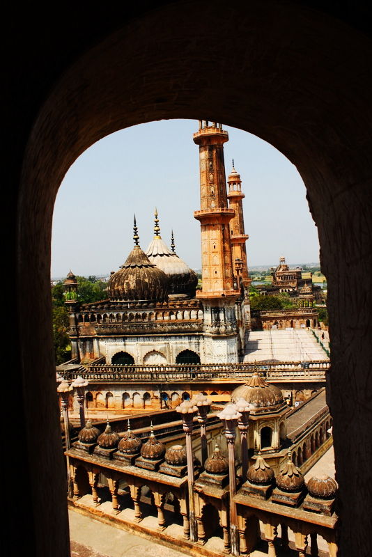 Photo of On the Road—9 trips around India one should get away to 18/33 by Athena Mondal