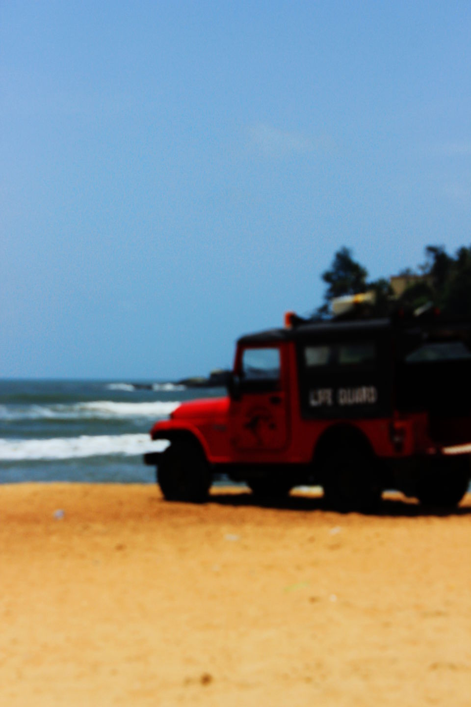 Photo of On the Road—9 trips around India one should get away to 26/33 by Athena Mondal