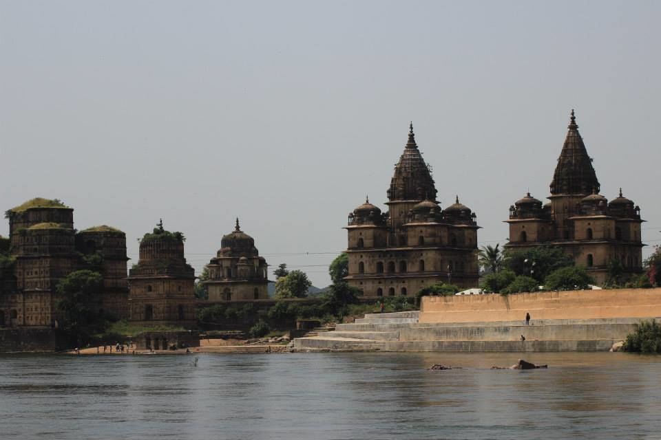 Photo of On the Road—9 trips around India one should get away to 29/33 by Athena Mondal