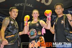 Photo of A Journey of a Solo Woman Traveller from Being an Office Manager to a Martial Art Trainer! 4/4 by Priti Raman Vishwakarma