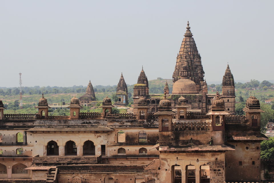 Photo of On the Road—9 trips around India one should get away to 30/33 by Athena Mondal