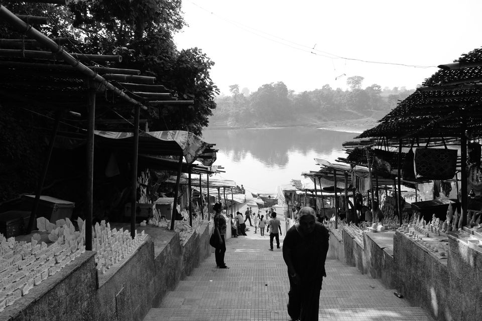 Photo of On the Road—9 trips around India one should get away to 31/33 by Athena Mondal