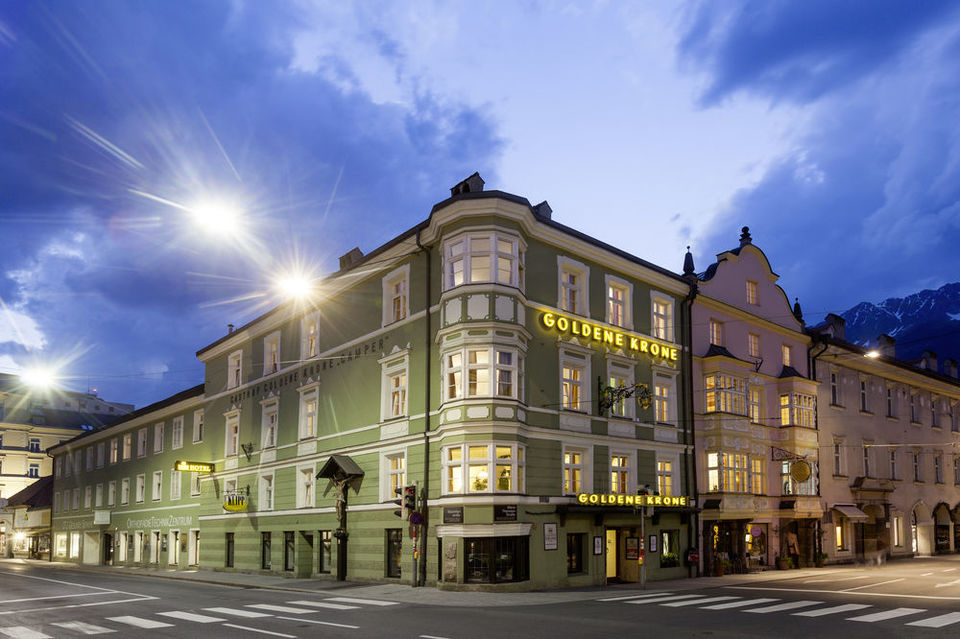 Photo of All You Need To Know About Exploring Europe In 10 Days by Tripoto