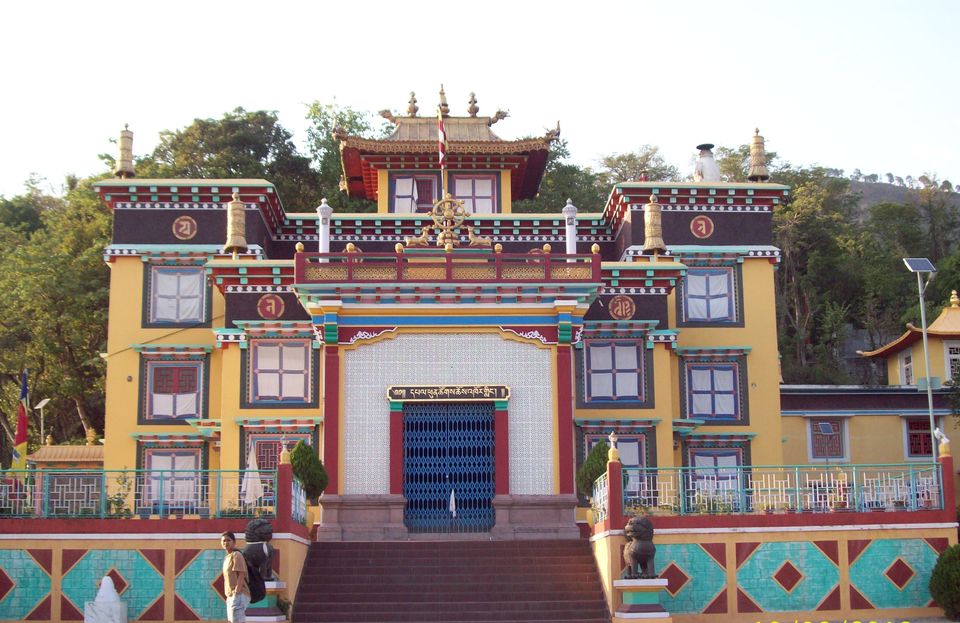 Photo of The Road Less Travelled: Offbeat Destinations in India that are perfect for Peace and Serenity 6/13 by Athena Mondal