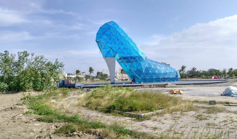 Photo of Taiwan’s Unique Shoe Shaped Church Is All Set To Catch Every Woman’s Eye 5/5 by Priti Raman Vishwakarma