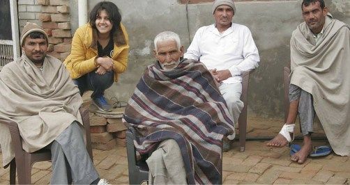 Photo of A Solo Woman Traveller Launched Her First Book “Azadi Mera Brand” 3/6 by Priti Raman Vishwakarma