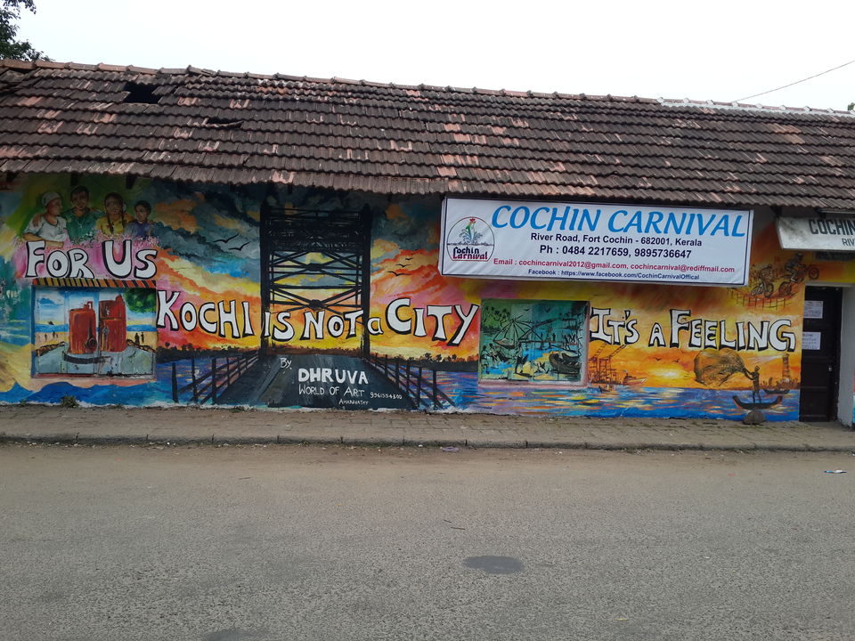 Photo of The Beautiful Kerala 15/15 by vineet saddyan