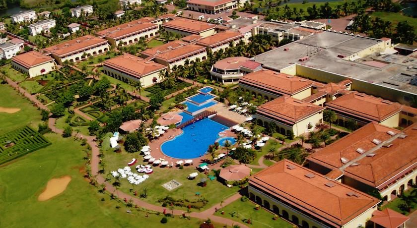 Photo of No Matter What Your Budget You Will Fall In Love With These Stunning Hotels In Goa 3/31 by Pramati Anand