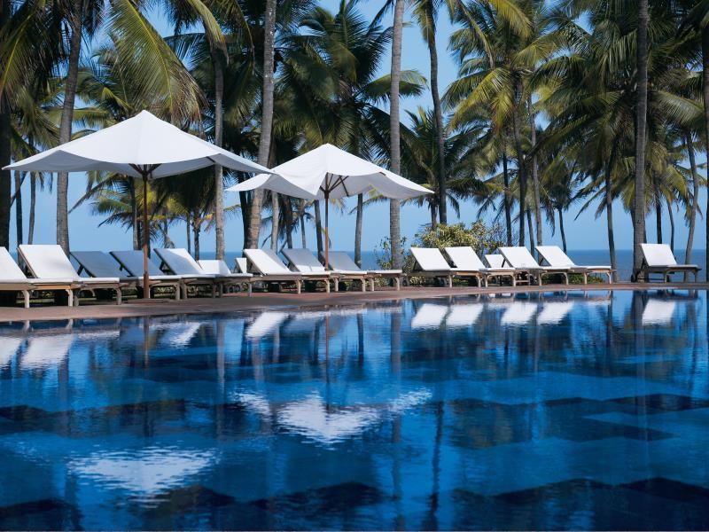 Luxury, Budget and Cheap Hotels In Goa Tripoto