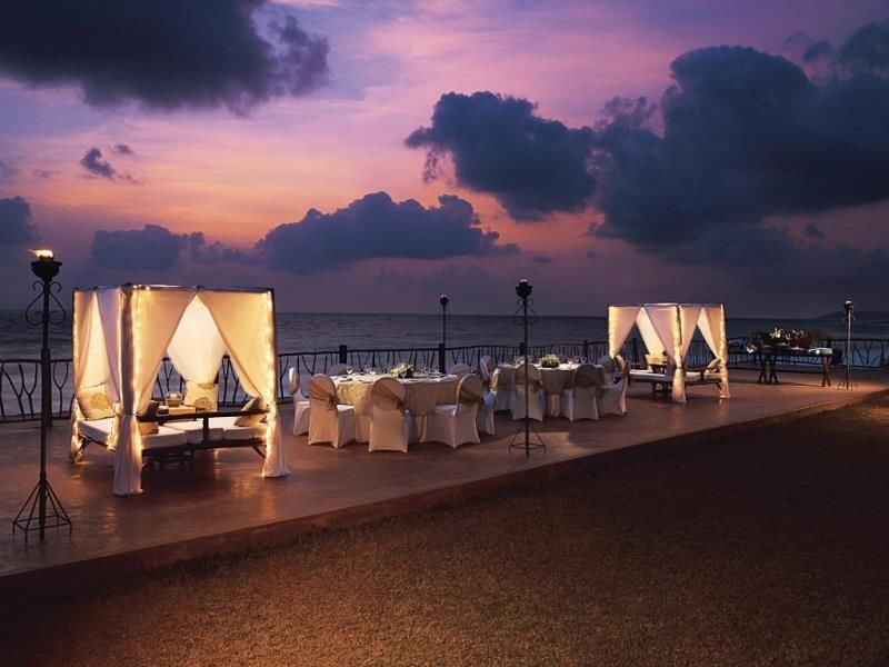 Photo of No Matter What Your Budget You Will Fall In Love With These Stunning Hotels In Goa 6/31 by Pramati Anand