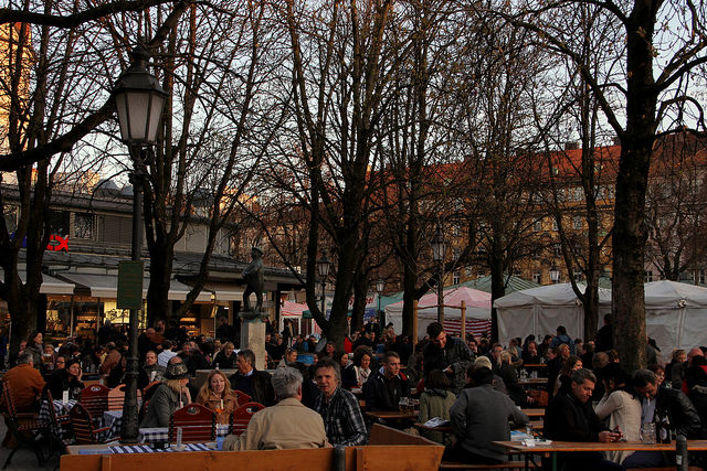 Photo of All You Need To Know About Exploring Europe In 10 Days by Tripoto