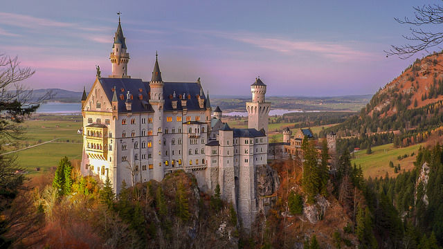 Photo of All You Need To Know About Exploring Europe In 10 Days by Tripoto