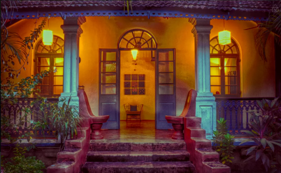 Photo of No Matter What Your Budget You Will Fall In Love With These Stunning Hotels In Goa 24/31 by Pramati Anand
