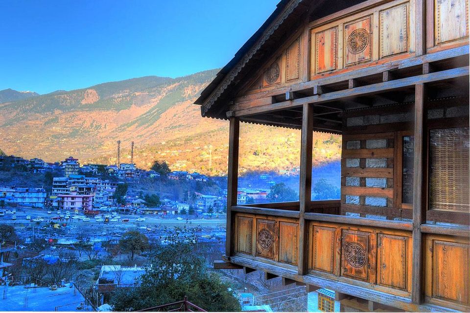 Photo of Things To Do In Manali That Will Keep You Going Back (5D/ 4N) 7/18 by Tripoto