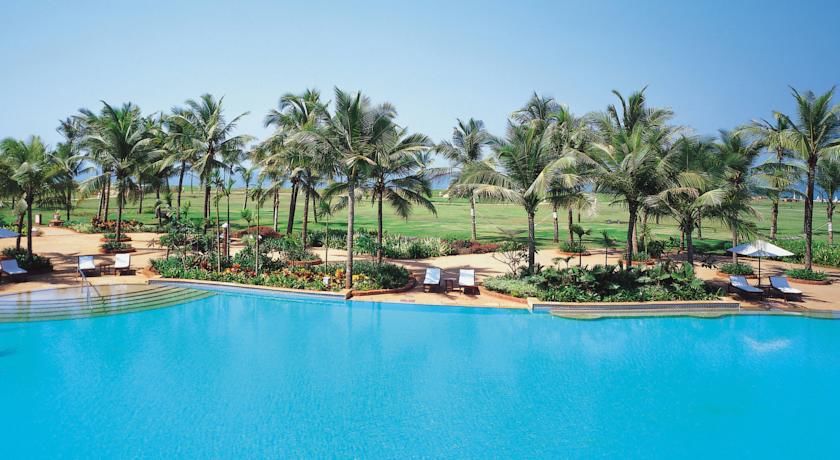 Photo of No Matter What Your Budget You Will Fall In Love With These Stunning Hotels In Goa 8/31 by Pramati Anand