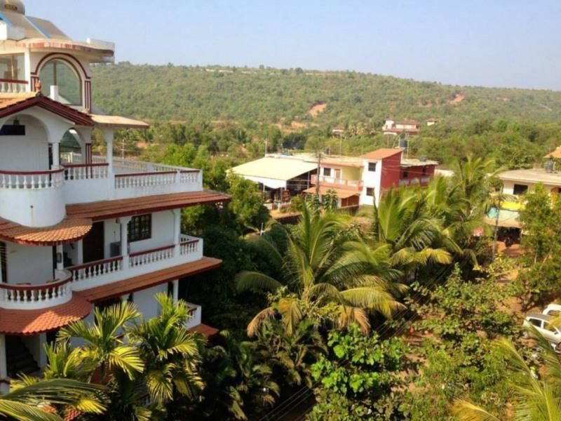 Luxury, Budget and Cheap Hotels In Goa Tripoto
