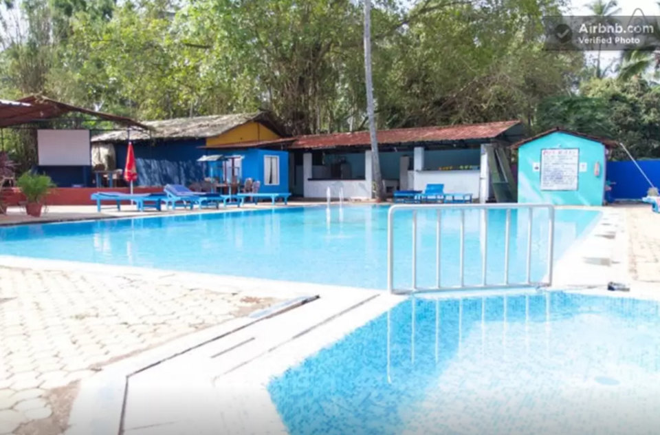 Photo of No Matter What Your Budget You Will Fall In Love With These Stunning Hotels In Goa 30/31 by Pramati Anand