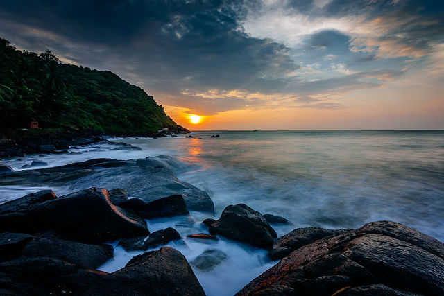 Photo of 7 Stunning Beaches In India To Awaken The Traveler In You 1/12 by Gunjan Upreti