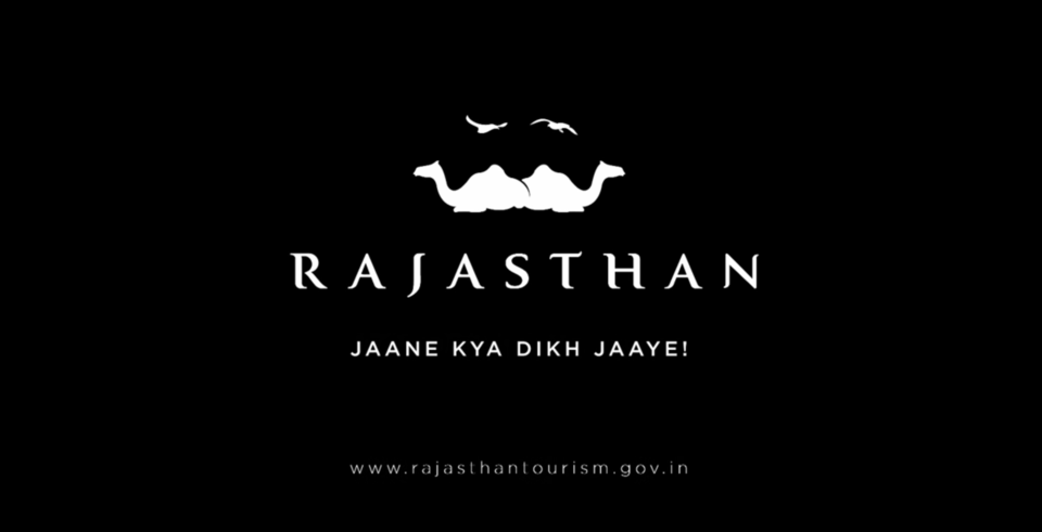 rajasthan tourism slogan new