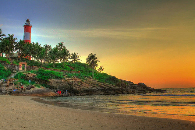 Photo of 7 Stunning Beaches In India To Awaken The Traveler In You 8/12 by Gunjan Upreti