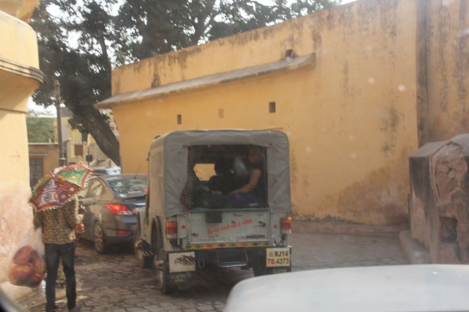 Photo of A day at Amer Fort: The most amazing fort of Jaipur 15/24 by anirudhsingh