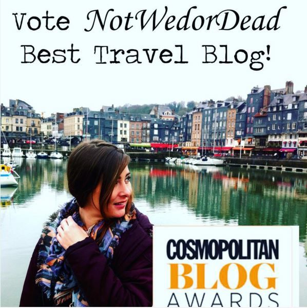 Photo of After Being Left At The Altar, This Woman Quit Her Job and Sold Her House To Travel the World 5/8 by Sreshti Verma