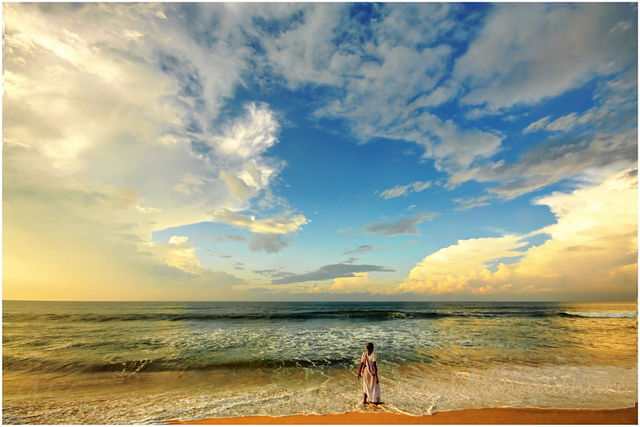 Photo of 7 Stunning Beaches In India To Awaken The Traveler In You 11/12 by Gunjan Upreti