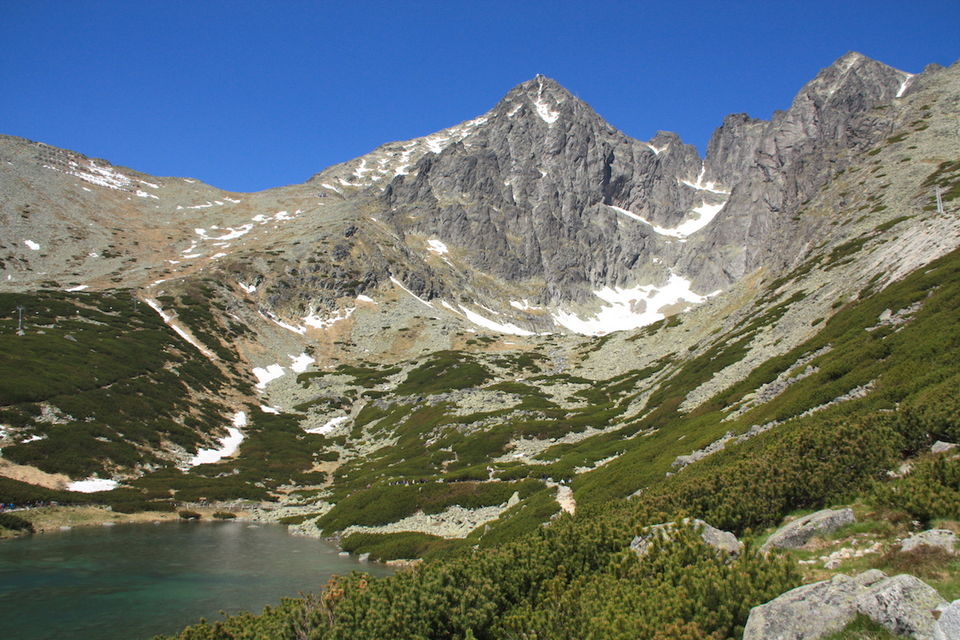 Photo of The most beautiful hike in the High Tatras 3/17 by Martin_Slovakation