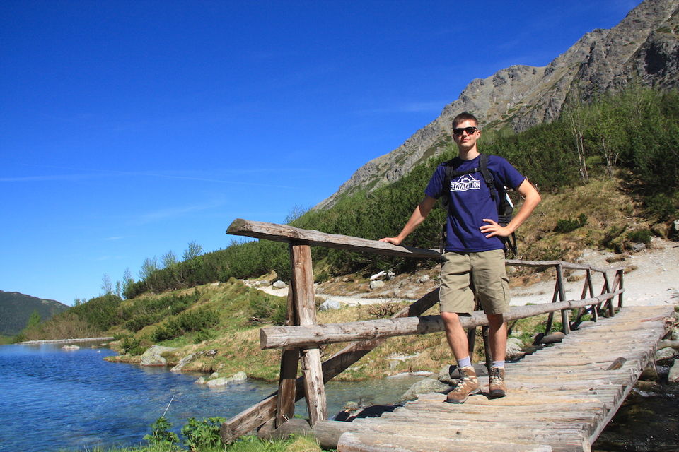 Photo of The most beautiful hike in the High Tatras 15/17 by Martin_Slovakation