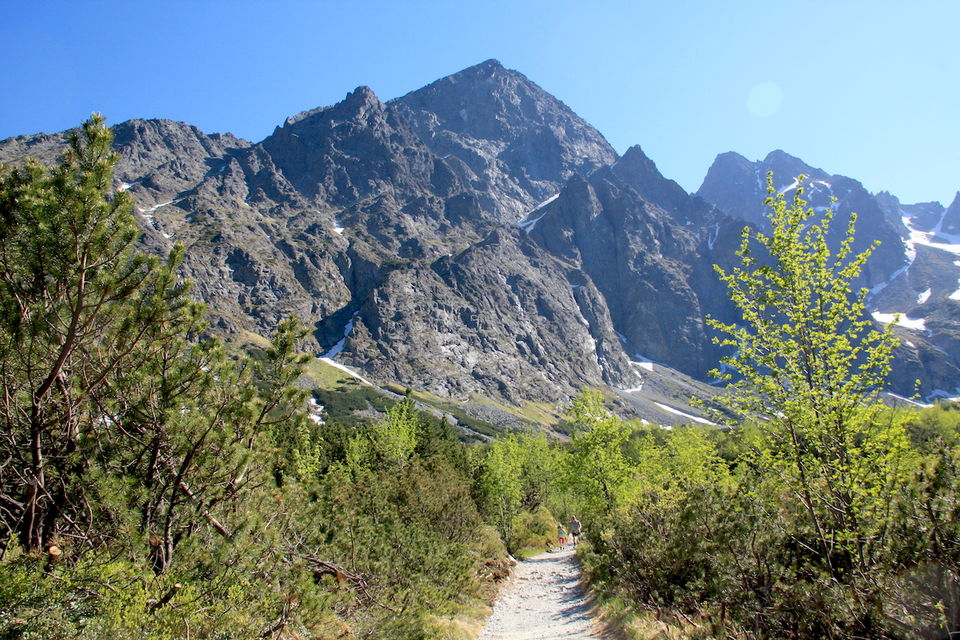 Photo of The most beautiful hike in the High Tatras 17/17 by Martin_Slovakation