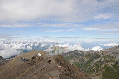 Photo of 6 reasons why should we jump off a plane at least once in our lifetime! The sky through my eyes! 8/15 by Khyati Thaker @ A Lawyer's Voyage