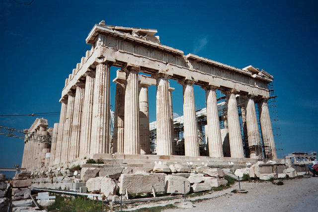 Photo of Of White Sand Beaches, Moussaka and The Best Things To Do In Greece (8D/ 7N) 3/36 by Tripoto