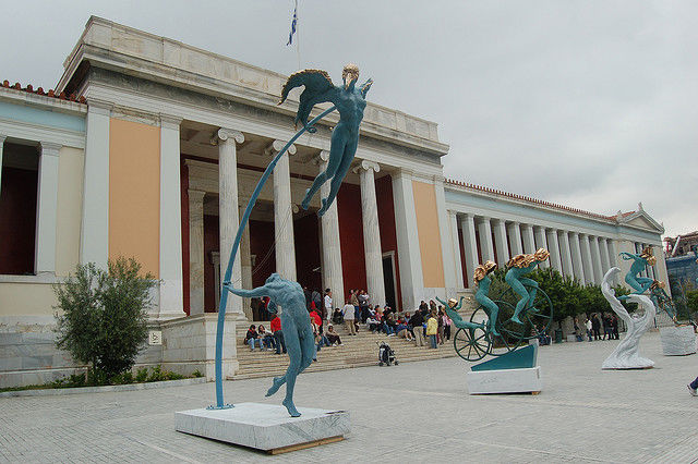 Photo of Of White Sand Beaches, Moussaka and The Best Things To Do In Greece (8D/ 7N) 4/36 by Tripoto