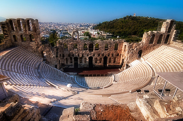 Photo of Of White Sand Beaches, Moussaka and The Best Things To Do In Greece (8D/ 7N) 6/36 by Tripoto