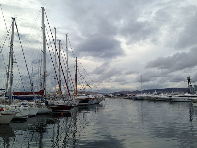 Photo of Of White Sand Beaches, Moussaka and The Best Things To Do In Greece (8D/ 7N) 8/36 by Tripoto