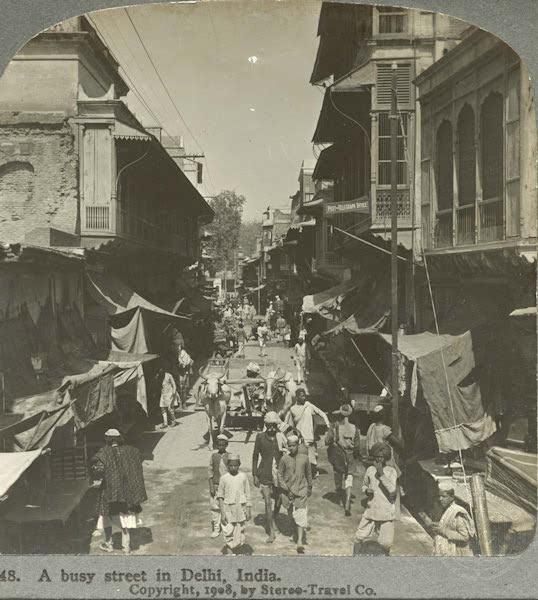 Photo of 16 Old Indian Photos of Most Famous Places Depict How The Country Has Changed In The Last 150 Years 2/16 by Prateek Dham