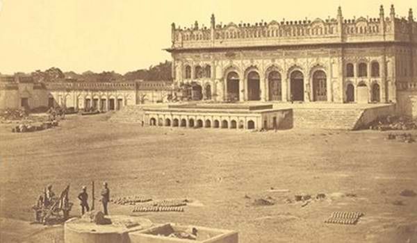 Photo of 16 Old Indian Photos of Most Famous Places Depict How The Country Has Changed In The Last 150 Years 6/16 by Prateek Dham