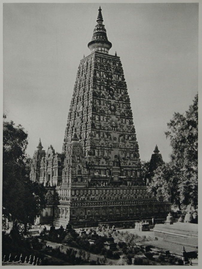Photo of 16 Old Indian Photos of Most Famous Places Depict How The Country Has Changed In The Last 150 Years 7/16 by Prateek Dham