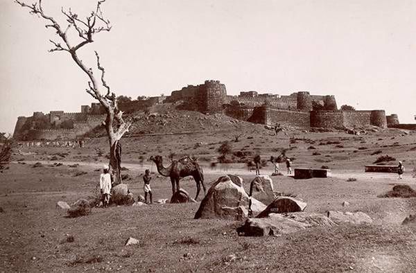 Photo of 16 Old Indian Photos of Most Famous Places Depict How The Country Has Changed In The Last 150 Years 8/16 by Prateek Dham