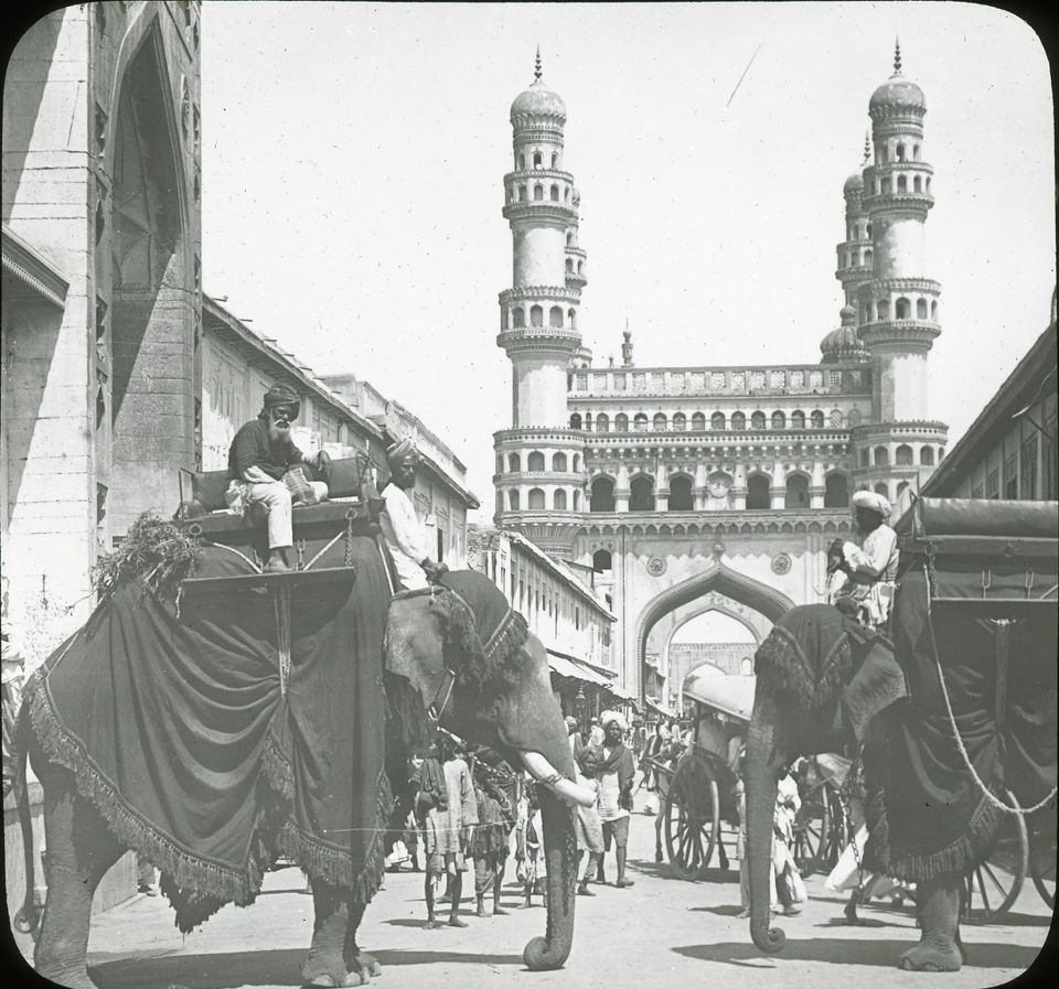 Photo of 16 Old Indian Photos of Most Famous Places Depict How The Country Has Changed In The Last 150 Years 9/16 by Prateek Dham