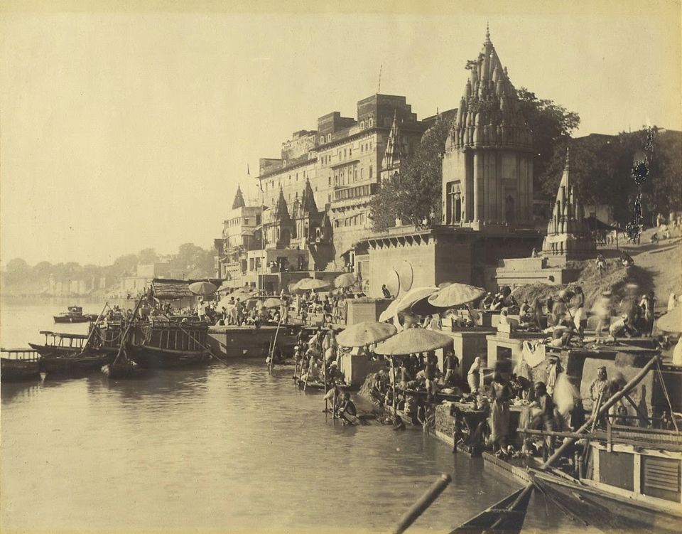 Photo of 16 Old Indian Photos of Most Famous Places Depict How The Country Has Changed In The Last 150 Years 11/16 by Prateek Dham