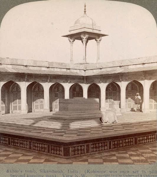 Photo of 16 Old Indian Photos of Most Famous Places Depict How The Country Has Changed In The Last 150 Years 12/16 by Prateek Dham