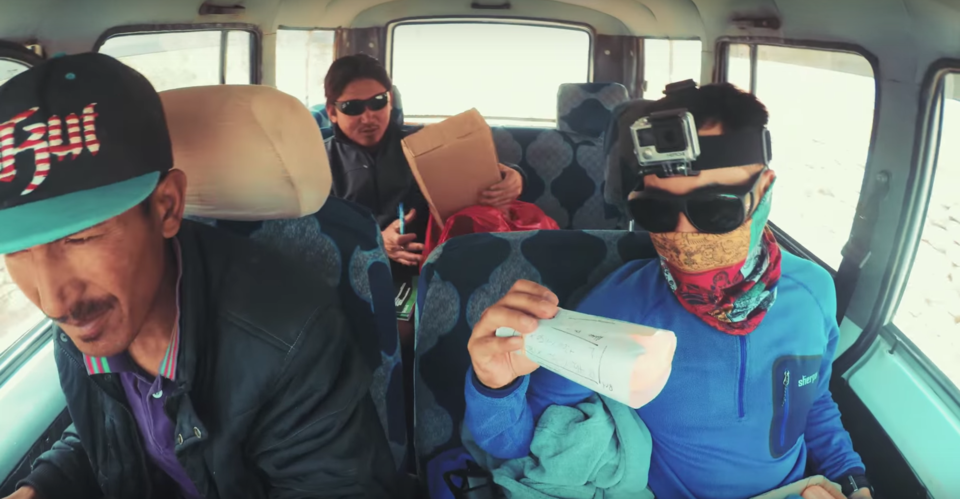 Photo of These People Are Travelling To The Remote Villages Of Ladakh To Give A Gift You'd Never Expect 3/5 by Disha Kapkoti